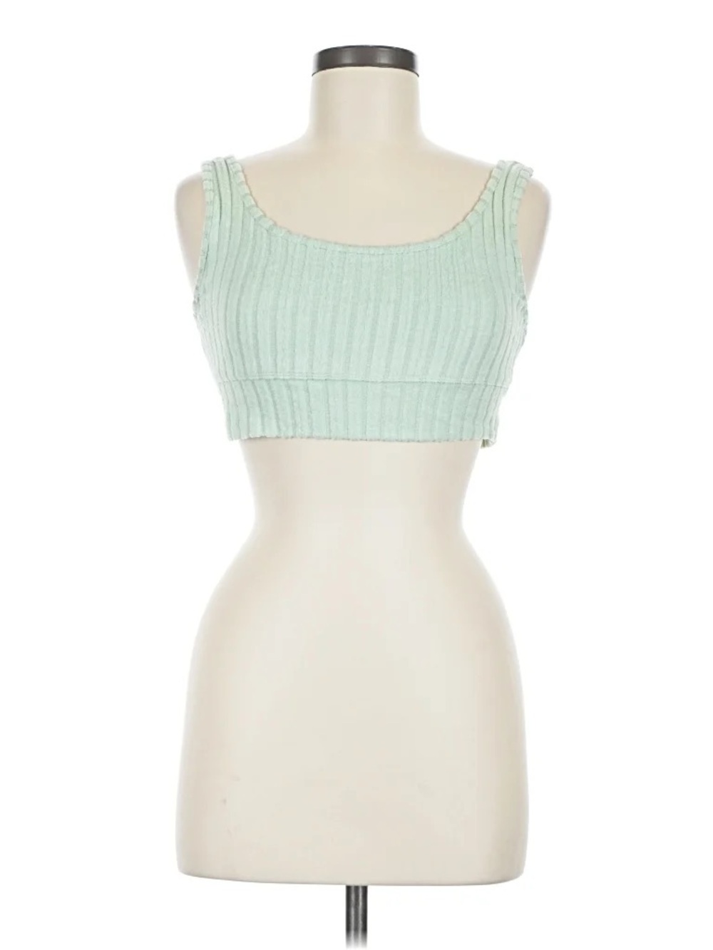 Z SUPPLY CROPPED TOP